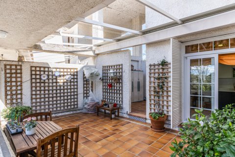 Māja pārdošanā Las Rozas de Madrid, Madrid, Spānijā 5 istabas, 451 m2 Nr. 107776 - attēls 16