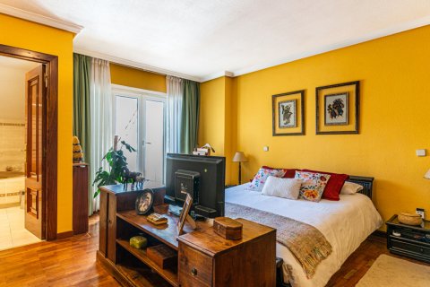 Māja pārdošanā Las Rozas de Madrid, Madrid, Spānijā 5 istabas, 451 m2 Nr. 107776 - attēls 25