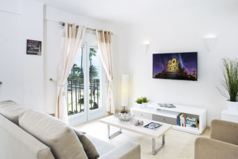 Wohnung zum Verkauf Marbella, Malaga, Spanien 2 Schlafzimmer, 72 m2 Nr. 117672 - Foto 17