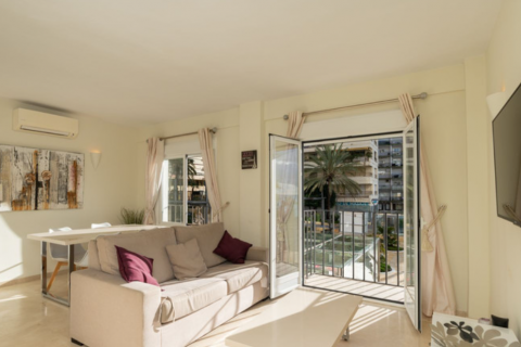 Wohnung zum Verkauf Marbella, Malaga, Spanien 2 Schlafzimmer, 72 m2 Nr. 117672 - Foto 7