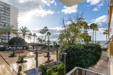 Wohnung zum Verkauf Marbella, Malaga, Spanien 2 Schlafzimmer, 72 m2 Nr. 117672 - Foto 18