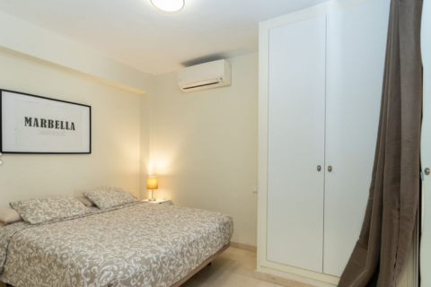 Wohnung zum Verkauf Marbella, Malaga, Spanien 2 Schlafzimmer, 72 m2 Nr. 117672 - Foto 4