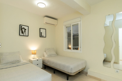 Wohnung zum Verkauf Marbella, Malaga, Spanien 2 Schlafzimmer, 72 m2 Nr. 117672 - Foto 9
