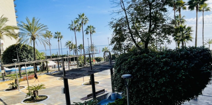 Wohnung Marbella, Malaga, Spanien 2 Schlafzimmer, 72 m2 Nr. 117672