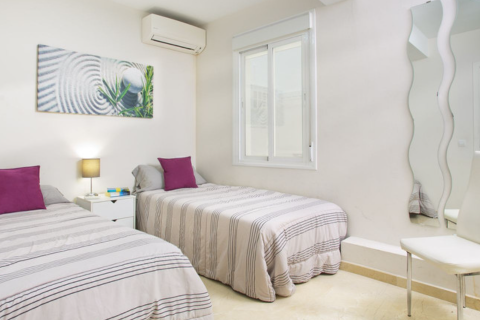 Wohnung zum Verkauf Marbella, Malaga, Spanien 2 Schlafzimmer, 72 m2 Nr. 117672 - Foto 13