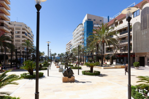 Wohnung zum Verkauf Marbella, Malaga, Spanien 2 Schlafzimmer, 72 m2 Nr. 117672 - Foto 5