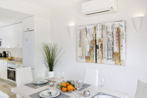 Wohnung zum Verkauf Marbella, Malaga, Spanien 2 Schlafzimmer, 72 m2 Nr. 117672 - Foto 16
