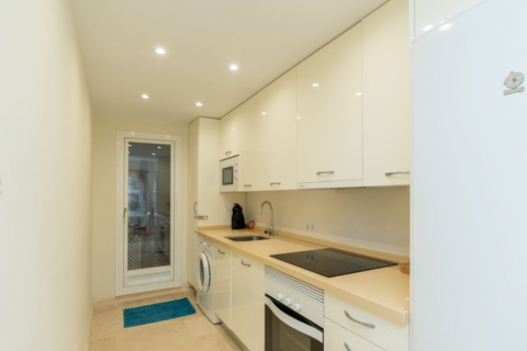 Wohnung zum Verkauf Marbella, Malaga, Spanien 2 Schlafzimmer, 72 m2 Nr. 117672 - Foto 15