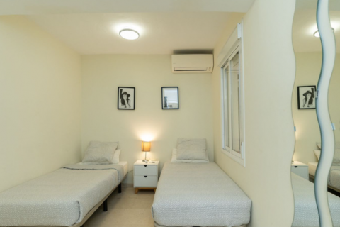 Wohnung zum Verkauf Marbella, Malaga, Spanien 2 Schlafzimmer, 72 m2 Nr. 117672 - Foto 2