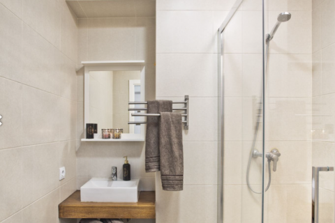 Wohnung zum Verkauf Marbella, Malaga, Spanien 2 Schlafzimmer, 72 m2 Nr. 117672 - Foto 11