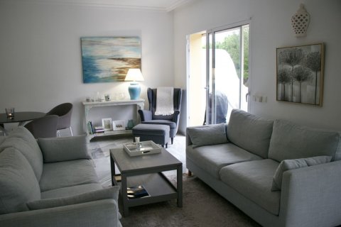 Apartment à vendre Marbella, Malaga, Espagne, 2 chambres, 117 m2 No. 117671 - photo 4
