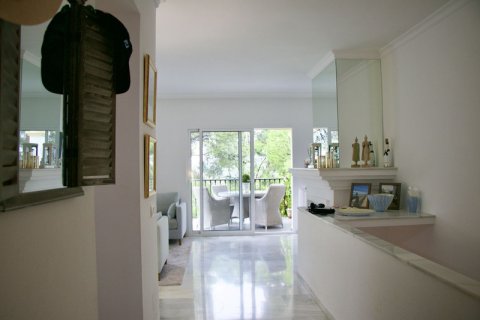 Apartment à vendre Marbella, Malaga, Espagne, 2 chambres, 117 m2 No. 117671 - photo 3