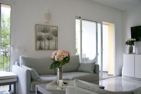 Apartment à vendre Marbella, Malaga, Espagne, 2 chambres, 117 m2 No. 117671 - photo 6