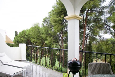 Apartment à vendre Marbella, Malaga, Espagne, 2 chambres, 117 m2 No. 117671 - photo 8