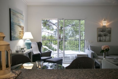 Apartment à vendre Marbella, Malaga, Espagne, 2 chambres, 117 m2 No. 117671 - photo 1