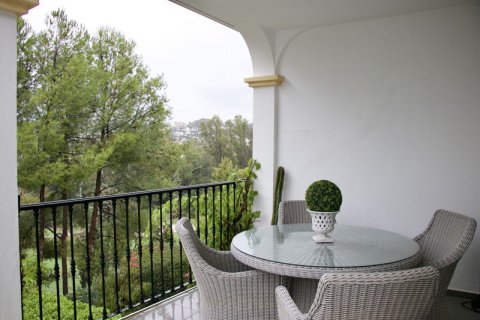 Apartment à vendre Marbella, Malaga, Espagne, 2 chambres, 117 m2 No. 117671 - photo 9