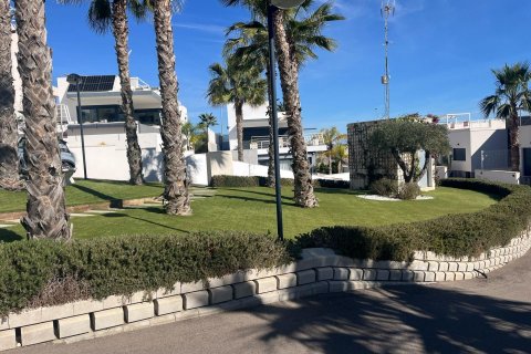 Villa zum Verkauf San Miguel de Salinas, Alicante, Spanien 3 Schlafzimmer, 108 m2 Nr. 117668 - Foto 7