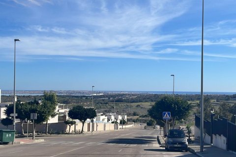 Villa zum Verkauf San Miguel de Salinas, Alicante, Spanien 3 Schlafzimmer, 108 m2 Nr. 117668 - Foto 2