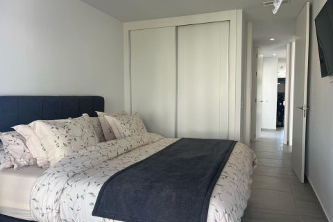 Villa zum Verkauf San Miguel de Salinas, Alicante, Spanien 3 Schlafzimmer, 108 m2 Nr. 117668 - Foto 9