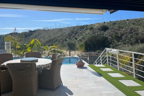 Villa zum Verkauf San Miguel de Salinas, Alicante, Spanien 3 Schlafzimmer, 108 m2 Nr. 117668 - Foto 3