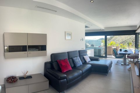 Villa zum Verkauf San Miguel de Salinas, Alicante, Spanien 3 Schlafzimmer, 108 m2 Nr. 117668 - Foto 23