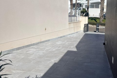 Villa zum Verkauf San Miguel de Salinas, Alicante, Spanien 3 Schlafzimmer, 108 m2 Nr. 117668 - Foto 5