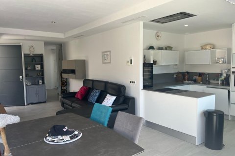 Villa zum Verkauf San Miguel de Salinas, Alicante, Spanien 3 Schlafzimmer, 108 m2 Nr. 117668 - Foto 26