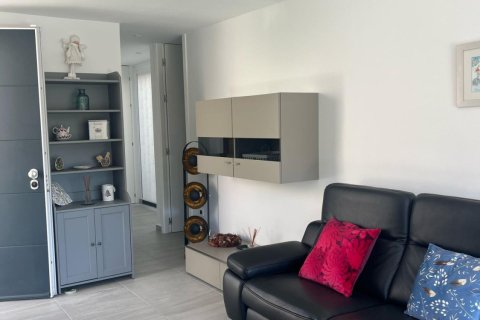 Villa zum Verkauf San Miguel de Salinas, Alicante, Spanien 3 Schlafzimmer, 108 m2 Nr. 117668 - Foto 28