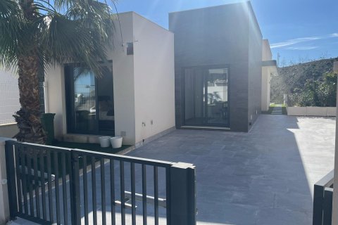 Villa zum Verkauf San Miguel de Salinas, Alicante, Spanien 3 Schlafzimmer, 108 m2 Nr. 117668 - Foto 8