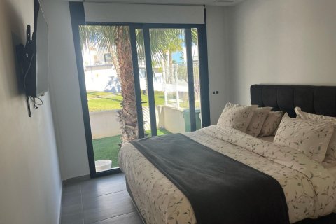 Villa zum Verkauf San Miguel de Salinas, Alicante, Spanien 3 Schlafzimmer, 108 m2 Nr. 117668 - Foto 12