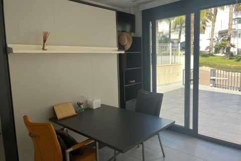 Villa zum Verkauf San Miguel de Salinas, Alicante, Spanien 3 Schlafzimmer, 108 m2 Nr. 117668 - Foto 11