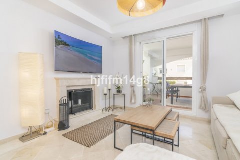 Huoneisto myytävänä Marbella, Malaga, Espanja, 2 makuuhuonetta, 91 m2 No. 117674 - kuva 5