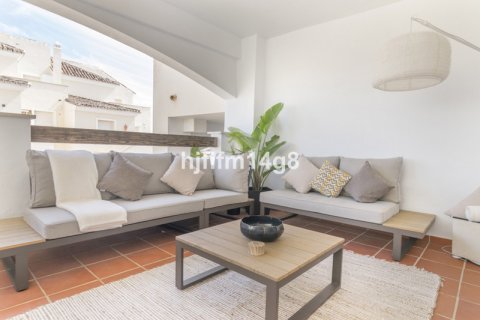 Huoneisto myytävänä Marbella, Malaga, Espanja, 2 makuuhuonetta, 91 m2 No. 117674 - kuva 14