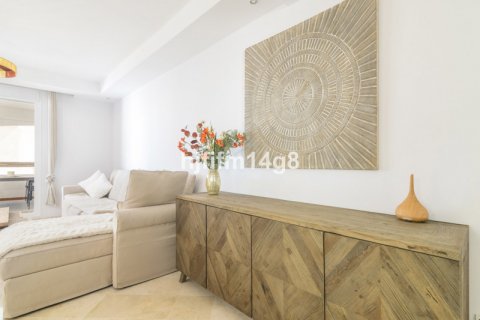 Huoneisto myytävänä Marbella, Malaga, Espanja, 2 makuuhuonetta, 91 m2 No. 117674 - kuva 8