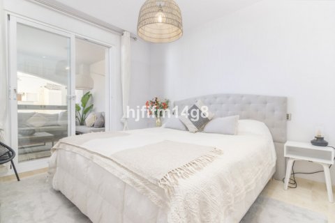 Huoneisto myytävänä Marbella, Malaga, Espanja, 2 makuuhuonetta, 91 m2 No. 117674 - kuva 10