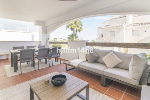 Huoneisto myytävänä Marbella, Malaga, Espanja, 2 makuuhuonetta, 91 m2 No. 117674 - kuva 16