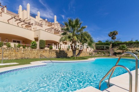 Huoneisto myytävänä Marbella, Malaga, Espanja, 2 makuuhuonetta, 91 m2 No. 117674 - kuva 15