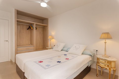 Продажа таухауса в Нуэва Андалусия, Малага, Испания 2 спальни, 76м2 №117673 - фото 16