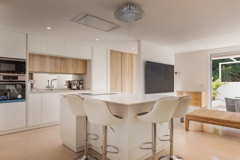 Продажа таухауса в Нуэва Андалусия, Малага, Испания 2 спальни, 76м2 №117673 - фото 1