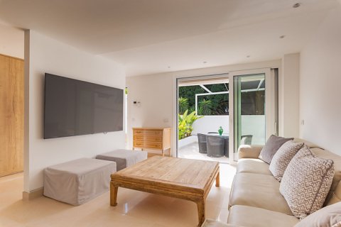 Продажа таухауса в Нуэва Андалусия, Малага, Испания 2 спальни, 76м2 №117673 - фото 7