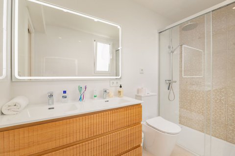 Продажа таухауса в Нуэва Андалусия, Малага, Испания 2 спальни, 76м2 №117673 - фото 10