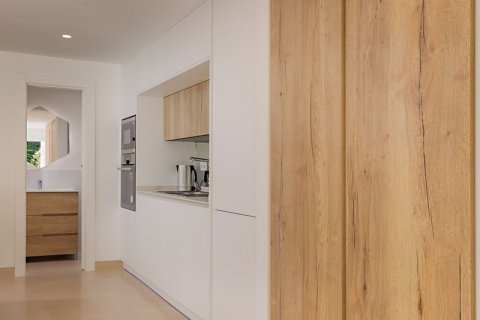 Продажа таухауса в Нуэва Андалусия, Малага, Испания 2 спальни, 76м2 №117673 - фото 14