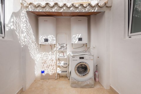 Продажа таухауса в Нуэва Андалусия, Малага, Испания 2 спальни, 76м2 №117673 - фото 9