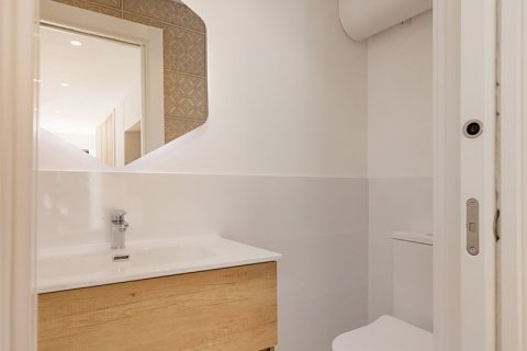 Продажа таухауса в Нуэва Андалусия, Малага, Испания 2 спальни, 76м2 №117673 - фото 15