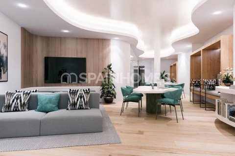 Apartamento en venta en Marbella, Málaga, España 2 dormitorios, 94 m2 No. 102763 - foto 4