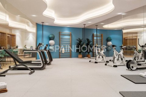 Apartamento en venta en Marbella, Málaga, España 2 dormitorios, 94 m2 No. 102763 - foto 5