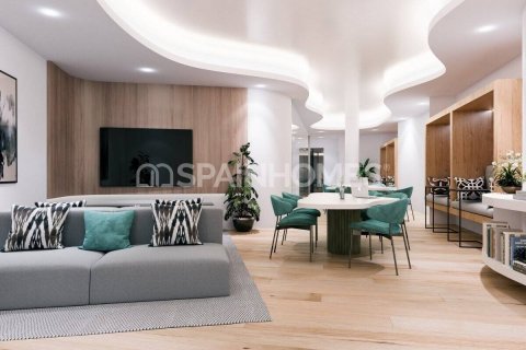 Wohnung zum Verkauf Marbella, Malaga, Spanien 2 Schlafzimmer, 94 m2 Nr. 102763 - Foto 4