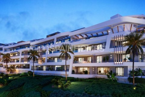 Wohnung zum Verkauf Marbella, Malaga, Spanien 2 Schlafzimmer, 94 m2 Nr. 102763 - Foto 1