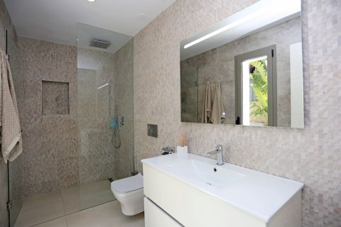 Villa en venta Jávea, Alicante, España 1 dormitorio, 229 m2 No. 119297 - foto 18