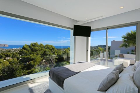 Villa en venta Jávea, Alicante, España 1 dormitorio, 229 m2 No. 119297 - foto 5